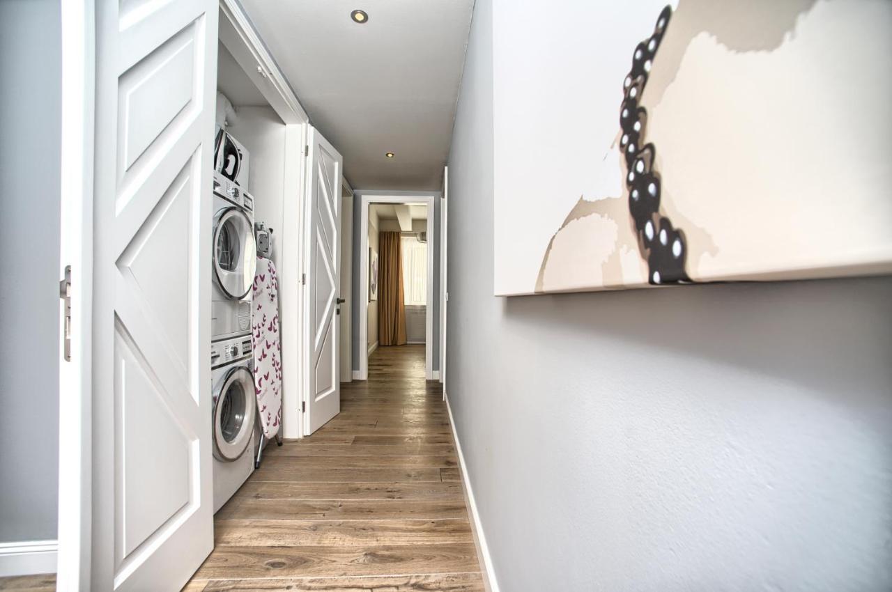 Exclusive 2 Bedroom Apartment Old Town - 2 Baths, Balcony And View - By Prague City Apartments 外观 照片